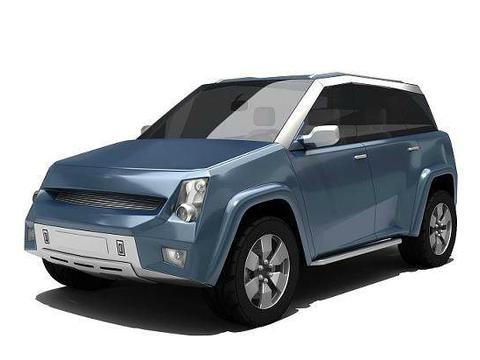 全新奥迪Q5L配置参数提前曝光，黑科技不输全新A8L