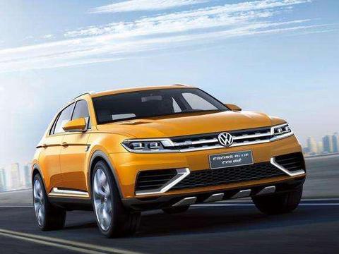 摸摸钱包足不足——这些上市新车 让你眼花缭乱!