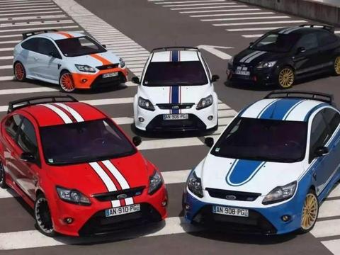 八年磨一剑，新一代福克斯能否重返神坛？