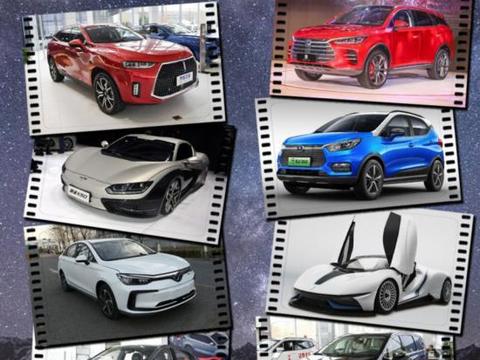 新比亚迪唐领衔 二季度将上市新能源车