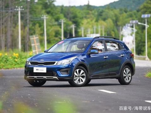 起亚抢占市场，人们放弃了7万的飞度，仅因这个原因