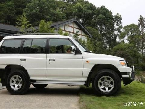 自主SUV来袭，10万起步，质量优越性价比惊人，堪称国产标杆