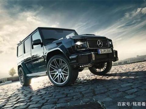 同样是奔驰G级车，为何G63与G65的价格差那么多？