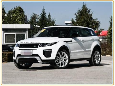 买途观后悔了这豪车力降19万，搭2.0T＋9AT，配全景天窗，仅25万