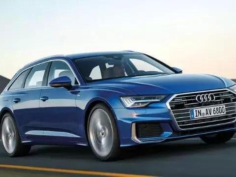 对！你们都喜欢的那台旅行车出新了