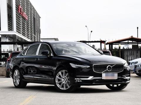 颜值不输奥迪A6性能比肩奔驰，刚上市就被5系吊打，降8万没人买