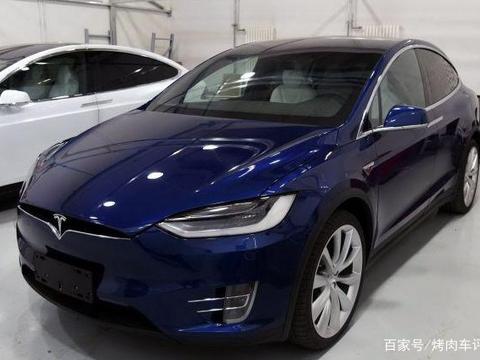 全世界跑的最快的SUV你知道多少，最后一款令你自豪