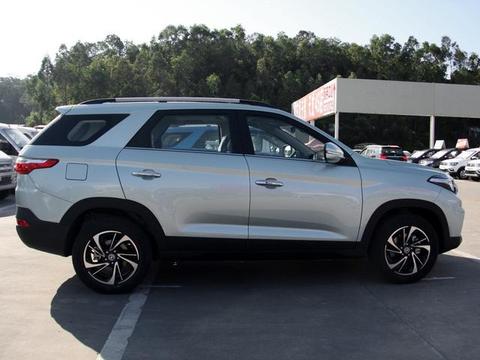 又一SUV引爆乡镇市场，七座布局，路虎侧面，1.8L+CVT才8万出头