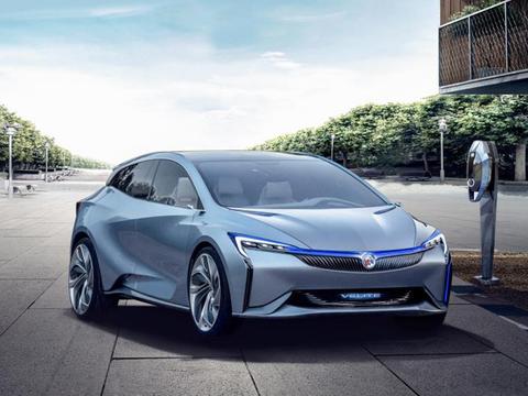 电驱系统公布 续航700km油耗仅1.4L的VELITE 6你可喜欢？