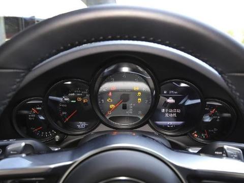 盘点全球最美的几个仪表盘，看着都让人心旷神怡