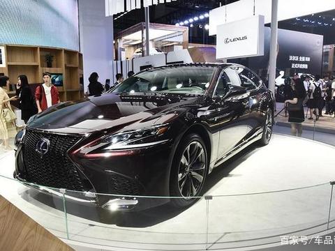 起步价直降60万，这辆新款豪车对准奔驰S级而去