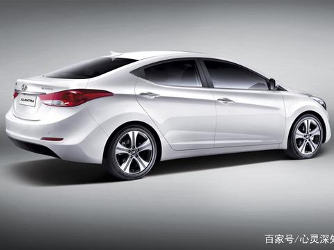 10万落地的车合资自动挡车，这几款在合适不过了！