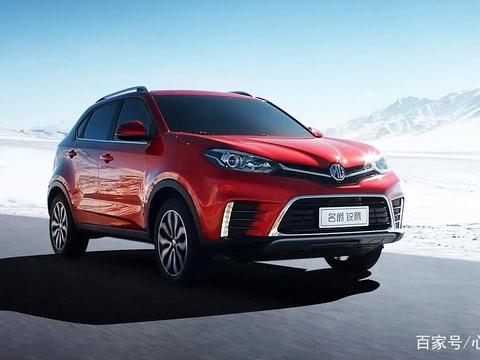 宝骏510手动版与名爵ZS手动版，哪个性价比高，性能好？