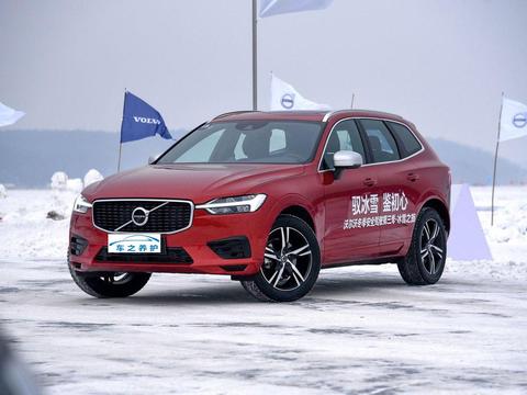 外观动感，安全性超高，1.4T配四轮驱动，百公里仅5.3s