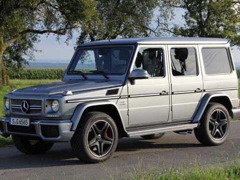 奔驰取缔V-12发动机启动倒计时，AMG S级或是其绝唱？