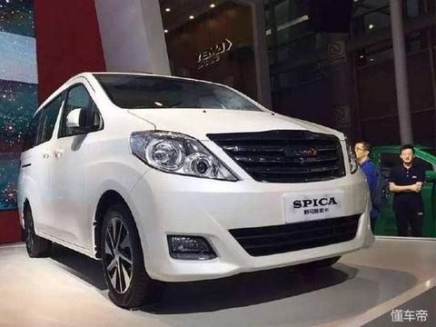 宝骏730的终结者来袭！颜值让埃尔法汗颜