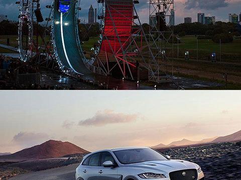 捷豹版本的揽胜，依造过去惯例，这车会不会国产呢？