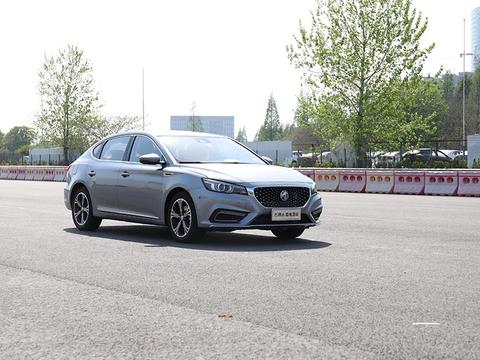 明日上市 名爵6插电混动版将得知其售价