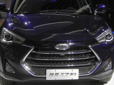 搭载国产TOP.1发动机，动力比本田还牛！国产良心SUV！