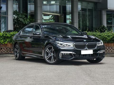 推荐奥迪A8不喜欢，朋友百万提宝马740，宝马真的比奥迪好？