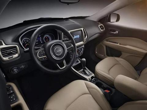 20万级别最值得买的三款四驱SUV，颜值与性能并存，首选第三款