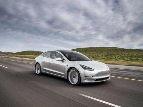 特斯拉将再次暂时停产Model 3 提升生产线自动化