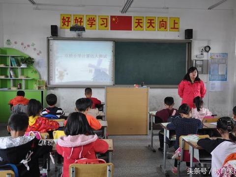 郑州市惠济区双桥小学第二届“我是计算小达人”竞赛隆重举行！