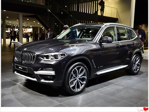买XC60后悔了，宝马全新SUV要国产，一看国产价或36万Q5很尴尬