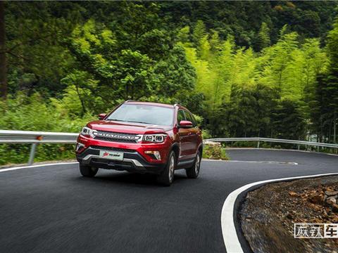 经典车型如何进化？看看长安新CS75就知道了