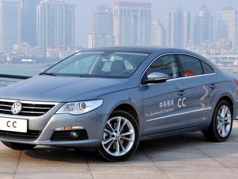 曾经加价4万还要排队，如今优惠8万也没人买，这款大众经历了什么