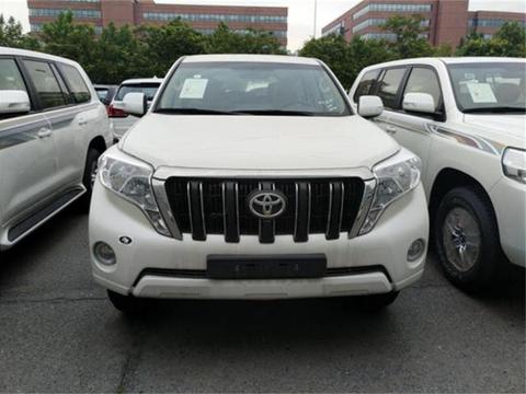 丰田越野王终于猖狂不起来了，价格下调销量还掉了8成，原因是？