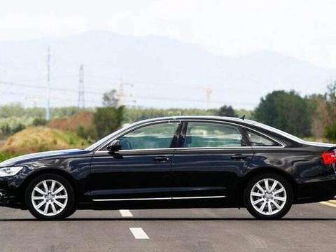 换完机脚后, 世界都安静-分享解决奥迪A6L车辆冷车怠速抖动问题