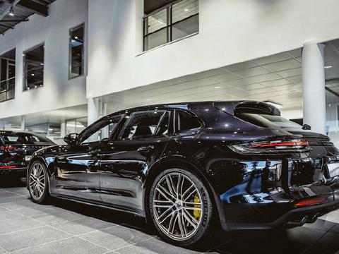 手持150万，你究竟是选择帕拉梅拉还是卡宴呢