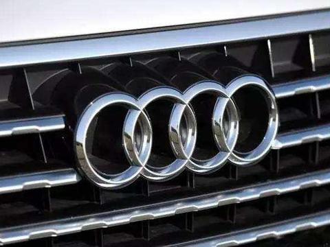 一款撩妹神器，全系奥迪S5，太完美了