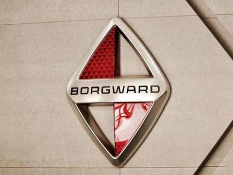 曾比奔驰豪华，如今被一国企救活，全新SUV比VV7还高端