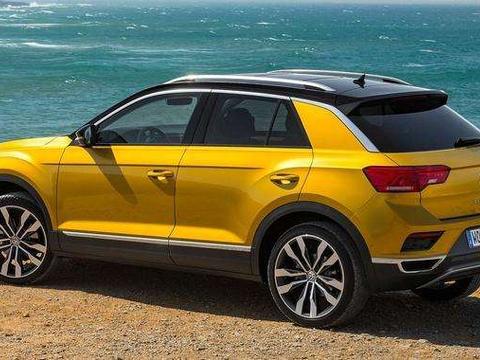 大众探歌发布, 纵使价格下调空短期内无法竞争哈弗H6