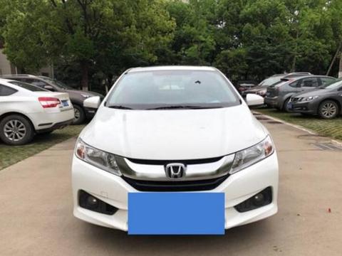 落地价9万，现在只需7万8，本田发动机，家用出行老百姓代步车