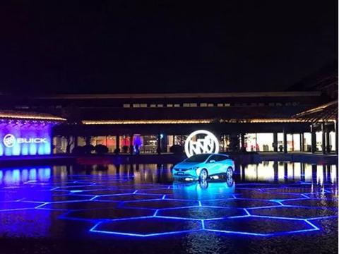 把握现在，着眼未来？别克两款新能源车上市