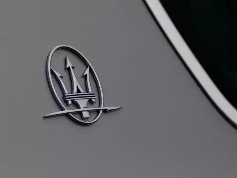 2018款玛莎拉蒂Levante S，无法拒绝的SUV！