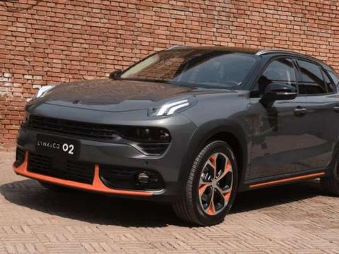 吉利凌克02值不值得买? 网友: 就崇媚洋外的行为已丧失了两成客户