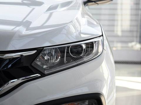 本田在华口碑最好的SUV配CVT和全景天窗，卖12万比劲客缤智实在