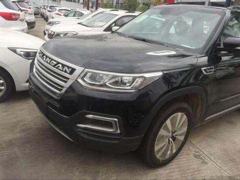 最惨国产七座SUV，上市三天卖出7000＋如今销量暴跌