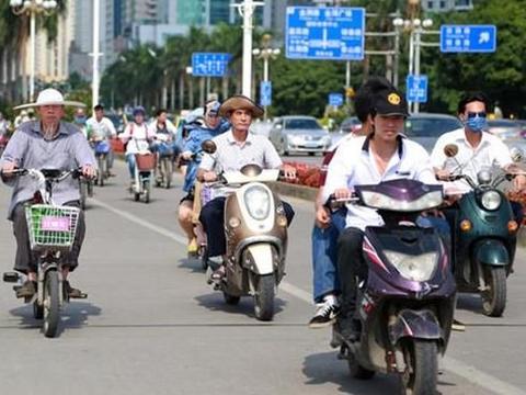 “电动车“有新的文章更新，请注意查收