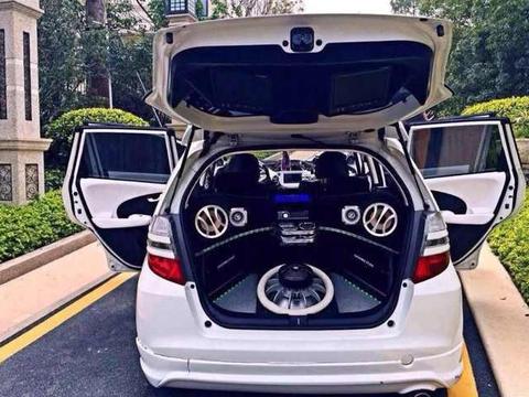 推荐几款适合在国内改款的车型