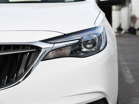 曾经朗逸都不敢惹的别克神车，换代后油耗更低，售价8万却没人要
