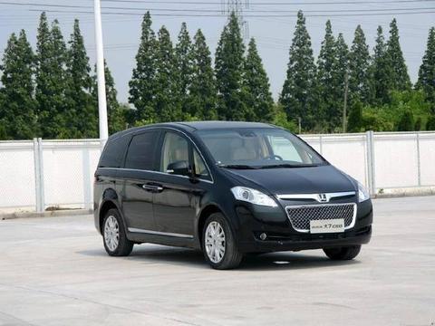 丢人丢到家的国产品牌，上市4年销量不过500，去年只卖出1台！