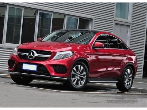 外人看来毫无瑕疵的大奔，某些车型却比国产还丑