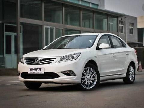 时尚科技与经济实用性并存一款车型,还不看看吗?!