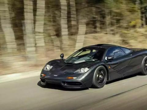 曾经世界上最快的自然吸气量产跑车即将复活！