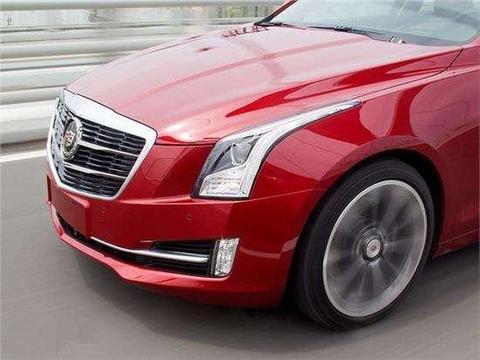 都降到20万了, 豪车效应为什么在ATS-L上发挥不出来?